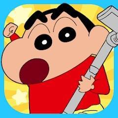 Crayon Shinchan Operation v 2.18.5 Mod (No ads)