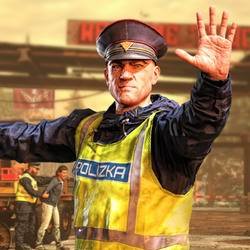 Contraband Police Mobile v 0.1.36 (Mod Money)