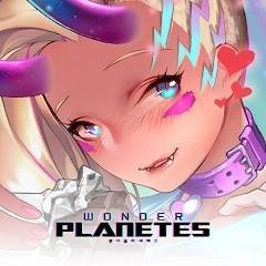 Wonder Planetes (18+) v 47  