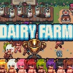 DairyFarm (18+) v 1.0  ( )