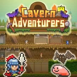 Cavern Adventurers v 1.3.1  