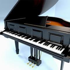 Piano Solo HD v 4.3.3 Mod (Premium)