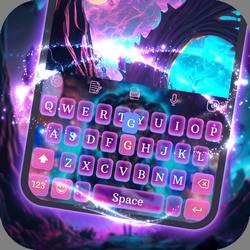 Keyboard Maker: Keyboard Theme v 43 Mod (Premium)