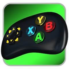 Gamepad Joystick MAXJoypad v 1.5.8 Mod (VIP Unlocked)