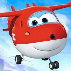 Super Wings: Jett Run v 4.2.2 (God Mode)