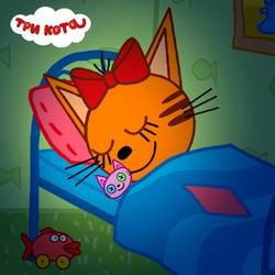 Kid-E-Cats: Bedtime Stories v 1.3.1 Mod (Premium)