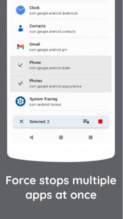 AppKiller: close apps v 3.0.2 Mod (Premium)