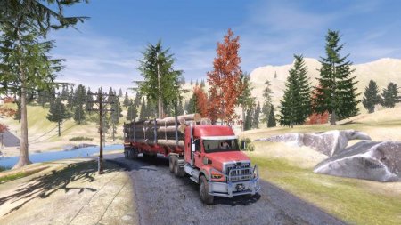 Offroad Masters :4x4 Simulator v 0.21 (Mod Money)