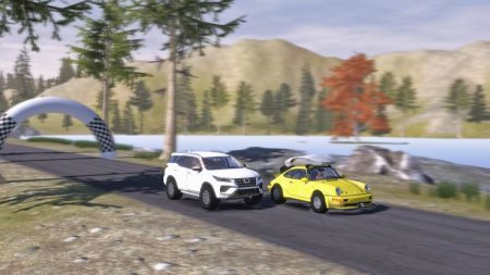 Offroad Masters :4x4 Simulator v 0.21 (Mod Money)