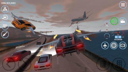 Car Sim | Open World v 3.6 (Mod Money)