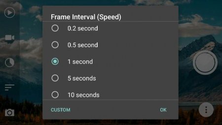 Framelapse 2: Pro Timelapse v 11.2 Mod (Unlocked/No ads)