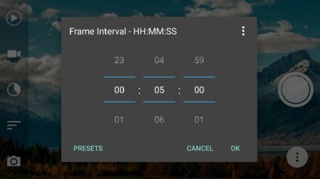 Framelapse 2: Pro Timelapse v 11.2 Mod (Unlocked/No ads)