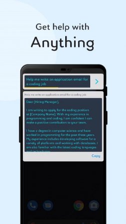 Wally: AI Assistant GPT Widget v 1.6.0 Mod (Premium)