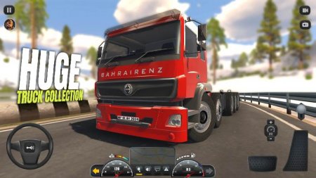 Truck Masters: India Simulator v 2024.10.6 (Mod Money)