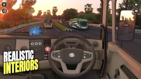 Truck Masters: India Simulator v 2024.10.6 (Mod Money)