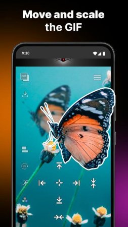 GIF Live Wallpaper v 4.1.1 Mod (Premium)