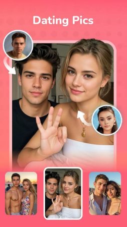 Dressup: AI photo Editor & Art v 1.3.4 Mod (VIP)