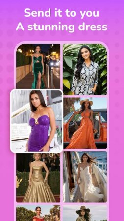 Dressup: AI photo Editor & Art v 1.3.4 Mod (VIP)