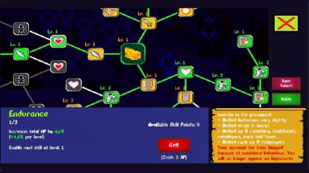 Idle Adventure v 1.391  