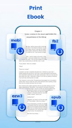 Mobile Printer v 3.0.72 Mod (Premium)