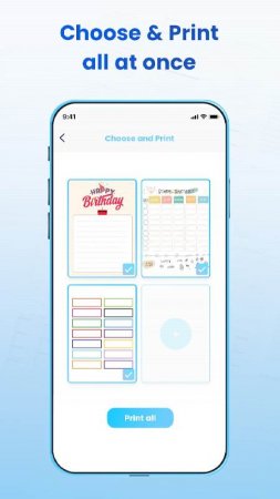 Mobile Printer v 3.0.72 Mod (Premium)