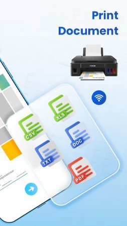 Mobile Printer v 3.0.72 Mod (Premium)