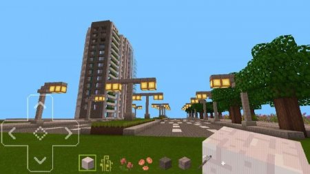 Craftsman: Building Craft v 1.26 Mod (Unlocked/No ads)