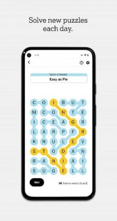 NYT Games: Word Games & Sudoku 5.18.0 Mod (Premium)