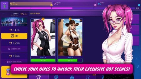 Sluts Inc (18+) v 1.9.4  