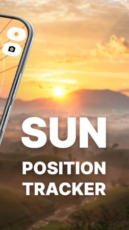 Sun Locator v 4.6.2.1 Mod (Premium)