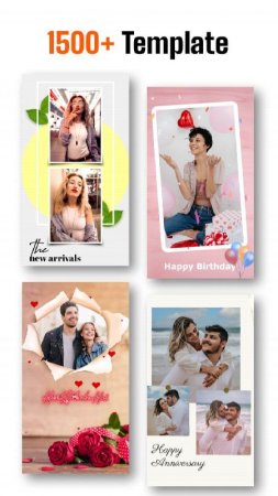 Story Bit | Story Art Maker v 1.8.1 Mod (Pro)