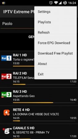 IPTV Extreme Pro v 128.0  ( )