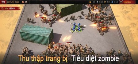 Binh Doan Z v 1.3.732 Mod (Game Speed)