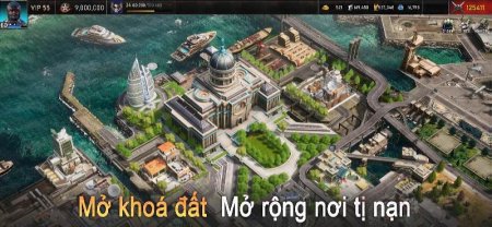 Binh Doan Z v 1.3.732 Mod (Game Speed)