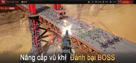 Binh Doan Z v 1.3.732 Mod (Game Speed)