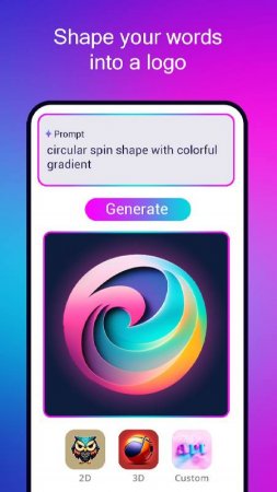 AI Logo Maker - AI Logo generator v 3.2 Mod (Premium)