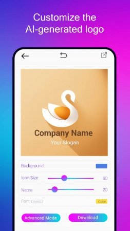 AI Logo Maker - AI Logo generator v 3.2 Mod (Premium)