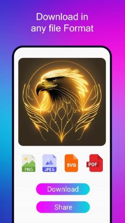 AI Logo Maker - AI Logo generator v 3.2 Mod (Premium)