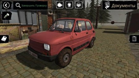 Contraband Police Mobile v 0.1.36 (Mod Money)