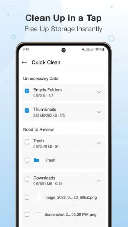 Express Cleaner: Clean Phone v 8.2 Mod (Pro)