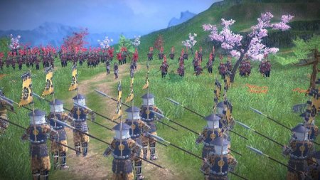 Shogun : War and Empire v 1.00 (Mod Money)