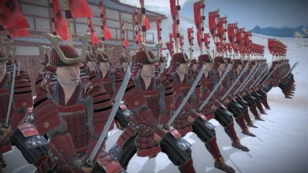 Shogun : War and Empire v 1.00 (Mod Money)