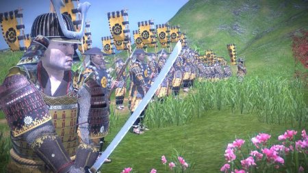 Shogun : War and Empire v 1.00 (Mod Money)