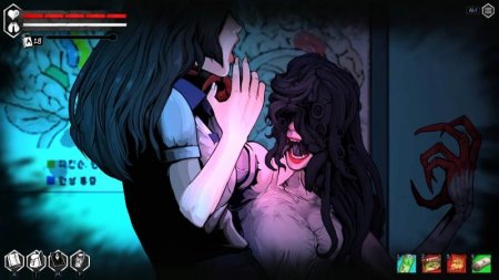 The Coma 2: Vicious Sisters v 1.0.0  ( )