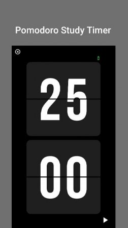 Flip Clock: Timer for Study v 1.3.1 Mod (Premium)