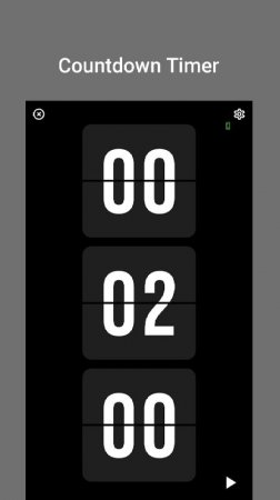 Flip Clock: Timer for Study v 1.3.1 Mod (Premium)