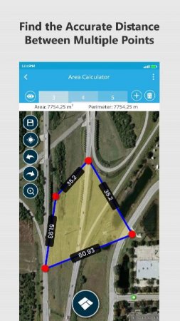 Area Calculator v 16.0 Mod (Premium)