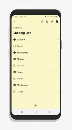StickyNote - Notepad, Notes v 1.1.8 Mod (Pro)