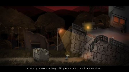 INCUBO M: Horror Adventure v 1.0.1  ( )