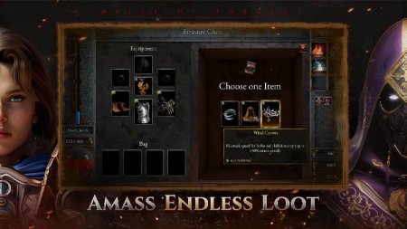 Halls of Torment: Premium v 1.0.140 (Mod Money)